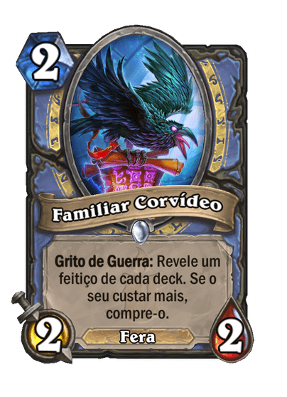 Familiar Corvídeo