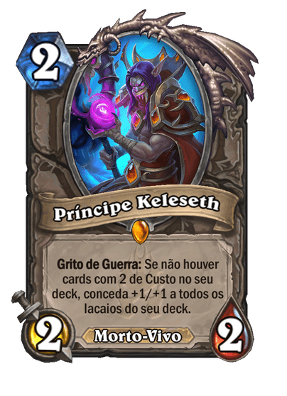 Príncipe Keleseth