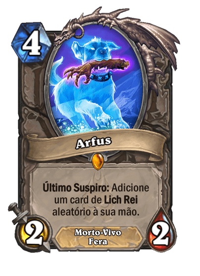 Arfus