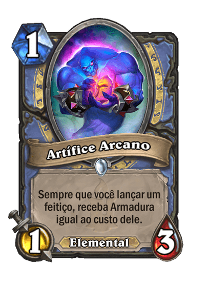 Artífice Arcano