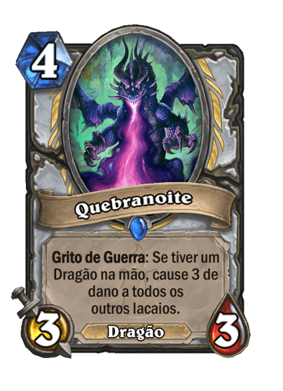 Quebranoite