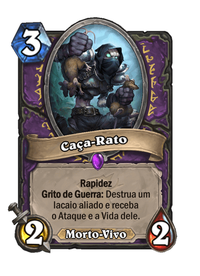 Caça-Rato