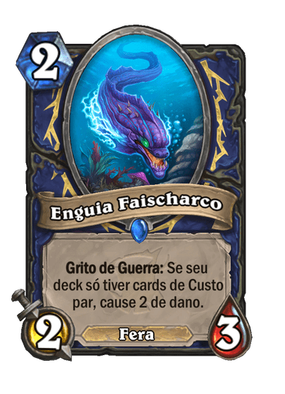 Enguia Faischarco