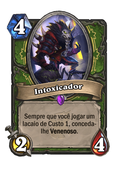 Intoxicador