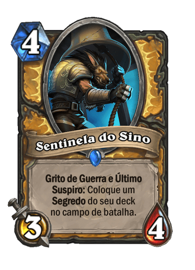 Sentinela do Sino