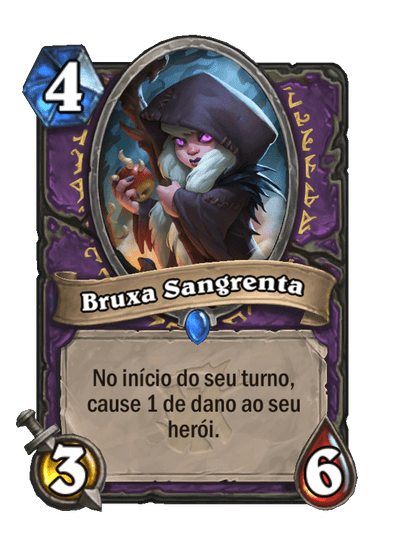 Bruxa Sangrenta