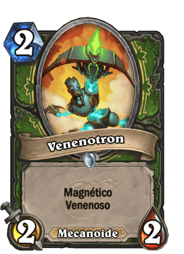 Venenotron