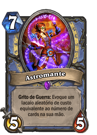 Astromante