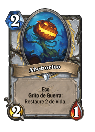 Aboborito