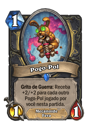 Pogo-Pol