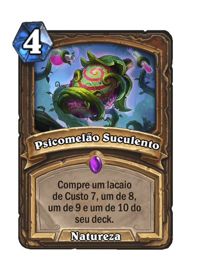 Psicomelão Suculento