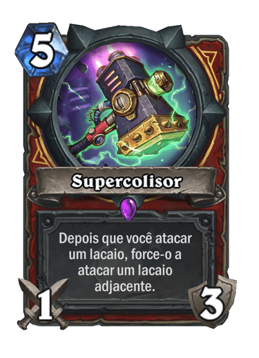 Supercolisor