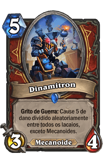 Dinamitron