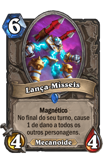 Lança-Mísseis