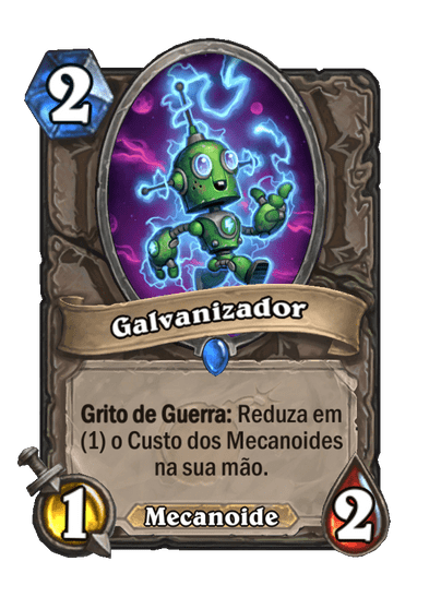 Galvanizador