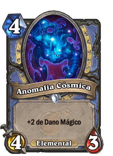 Anomalia Cósmica