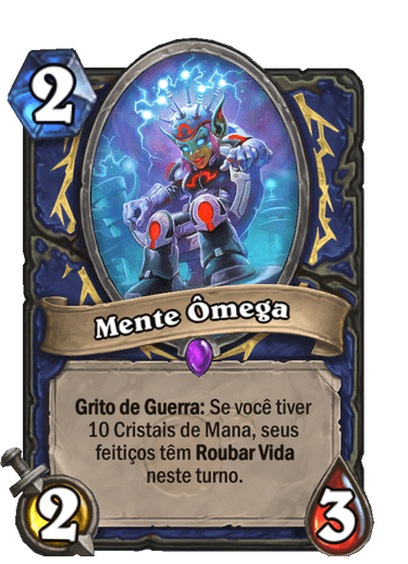 Mente Ômega