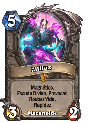 Zilliax