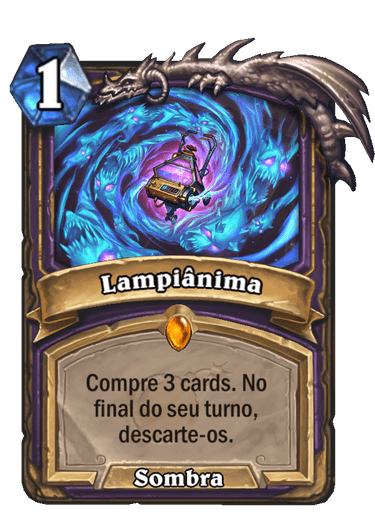 Lampiânima