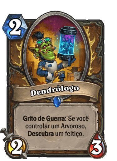 Dendrólogo