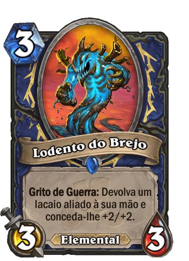 Lodento do Brejo