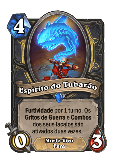 Espírito do Tubarão