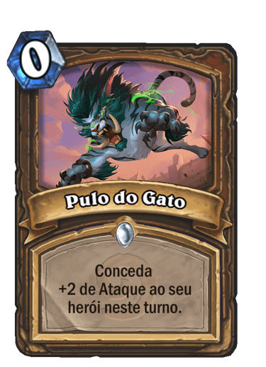 Pulo do Gato