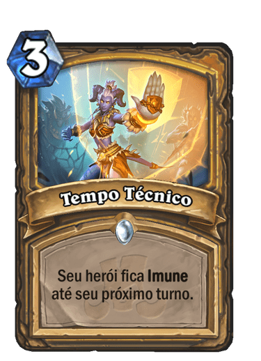 Tempo Técnico