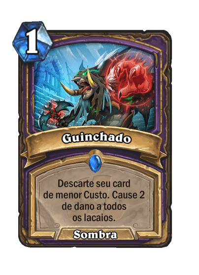 Guinchado