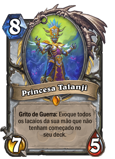 Princesa Talanji