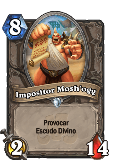 Impositor Mosh'ogg