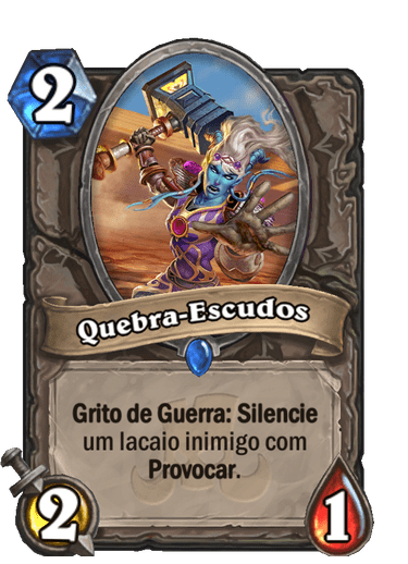 Quebra-Escudos