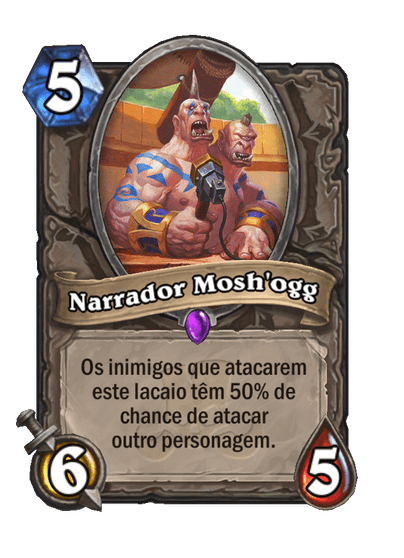 Narrador Mosh'ogg