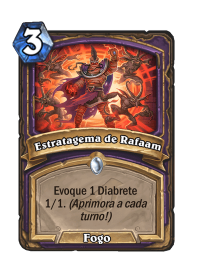 Estratagema de Rafaam