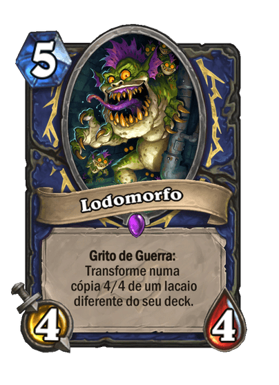 Lodomorfo