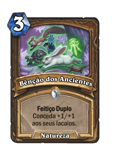 Bênção dos Ancientes