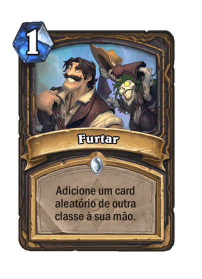 Furtar (Legado)