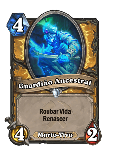 Guardião Ancestral