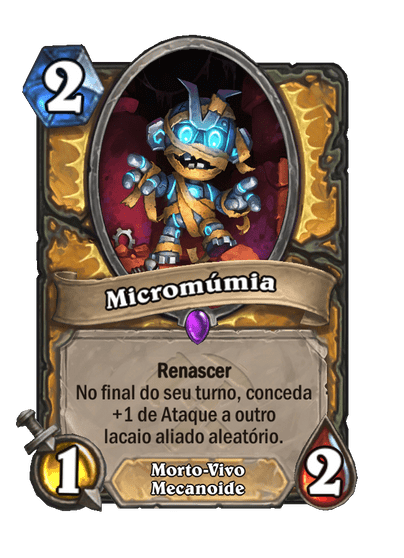 Micromúmia