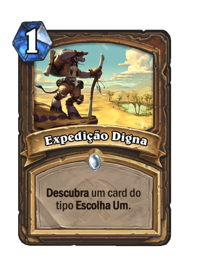 Expedição Digna