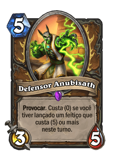 Defensor Anubisath