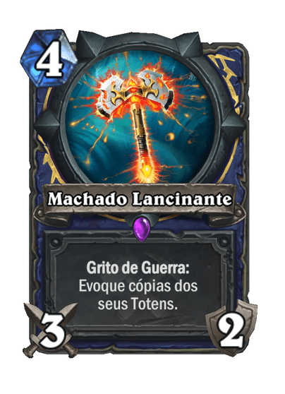 Machado Lancinante