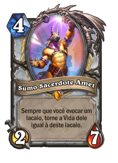 Sumo Sacerdote Amet