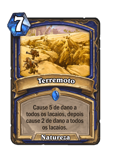 Terremoto