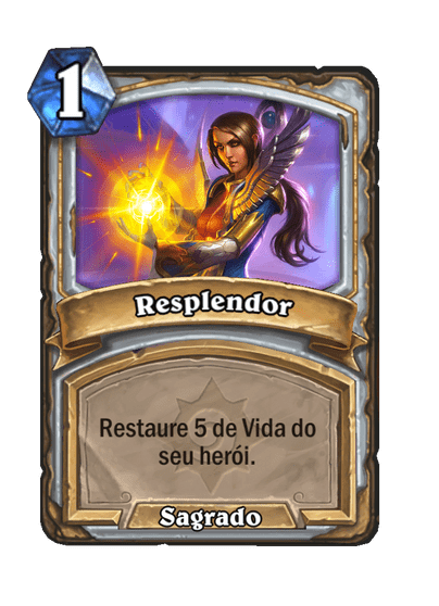 Resplendor (Legado)