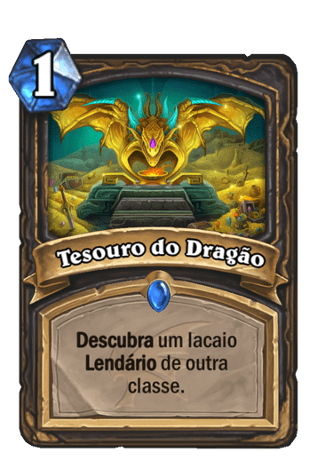 Tesouro do Dragão