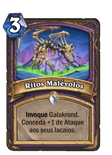 Ritos Malévolos