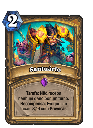 Santuário