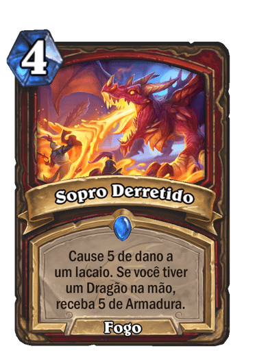 Sopro Derretido