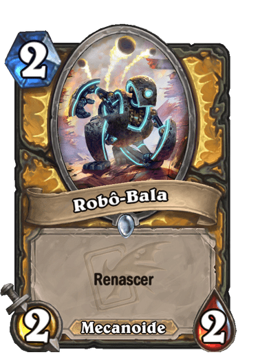 Robô-Bala